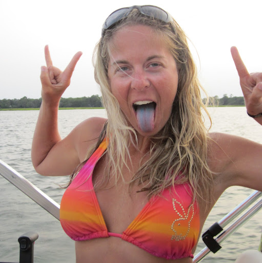 Kelly Stone Photo 16
