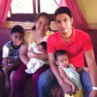 Kathy Ramirez Photo 13