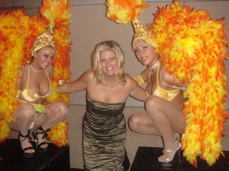 Cheryl Blair Photo 36