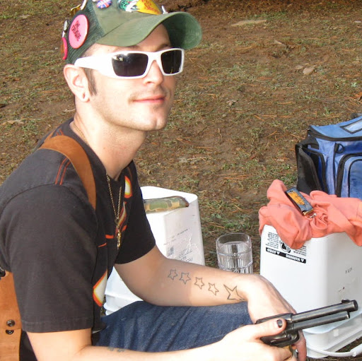 Christopher Vaughn Photo 18