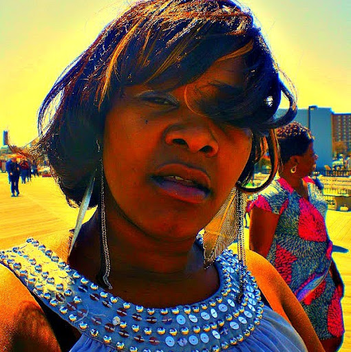 Yvonne Coleman Photo 8