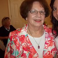 Ann Cowan Photo 7