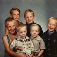 Gene Robbins Photo 21