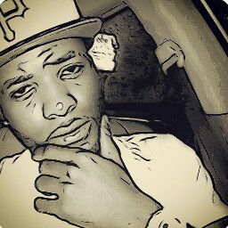 Maurice Robinson Photo 10