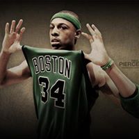 Paul Pierce Photo 45