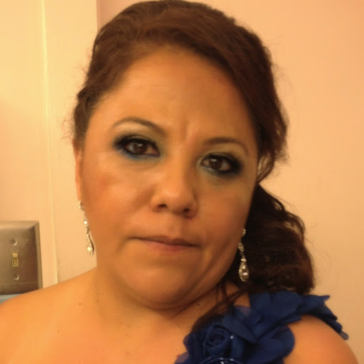 Maria Heredia Photo 31