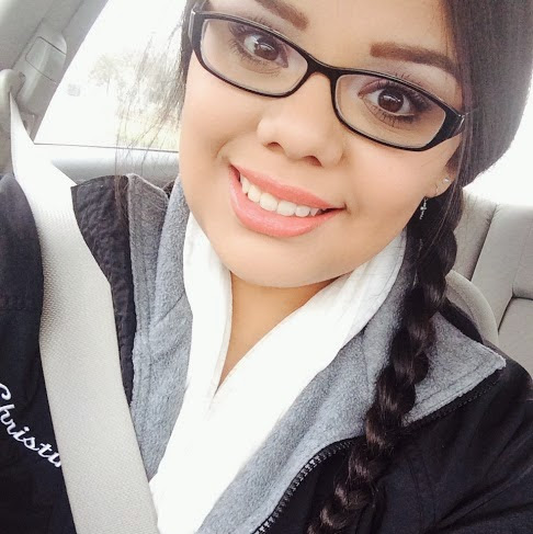 Christina Villarreal Photo 12