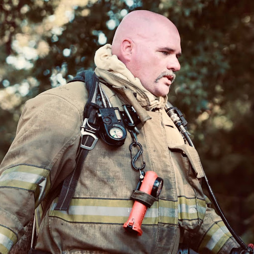 Brian Cannon Photo 7