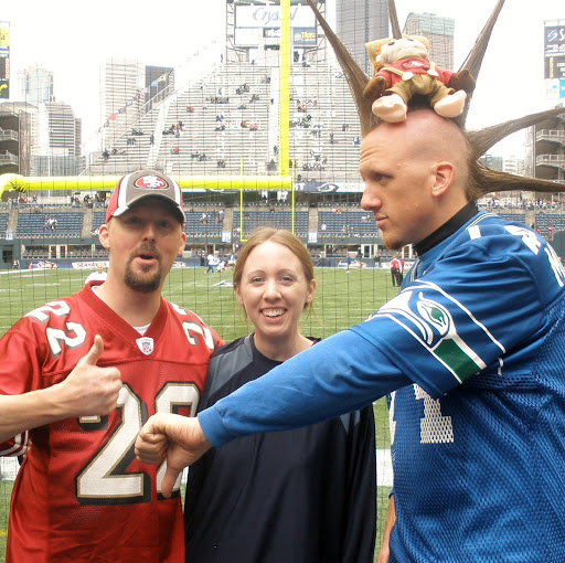 Thomas Boone Photo 11