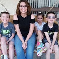 Melanie Campbell Photo 11