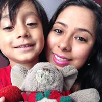 Esmeralda Alvarado Photo 18