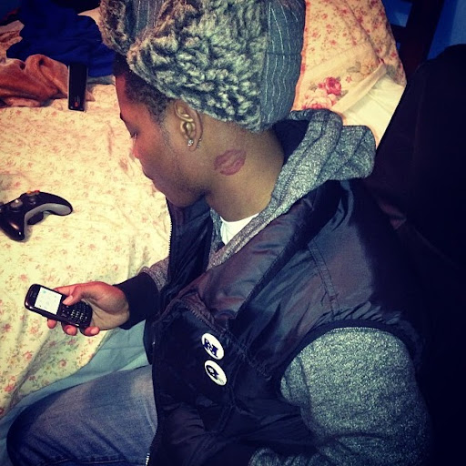 Cornelius Lewis Photo 3