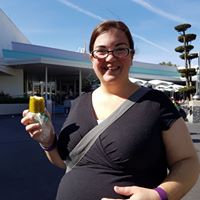 Rachel Booker Photo 31