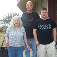 Timothy Martin Photo 9