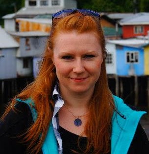 Rachael Butler Photo 35