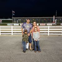 Stephanie Lejeune Photo 30