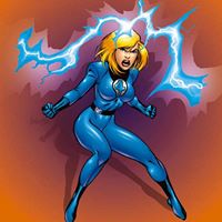 Susie Downing Photo 19