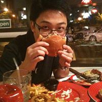 Andy Yang Photo 18