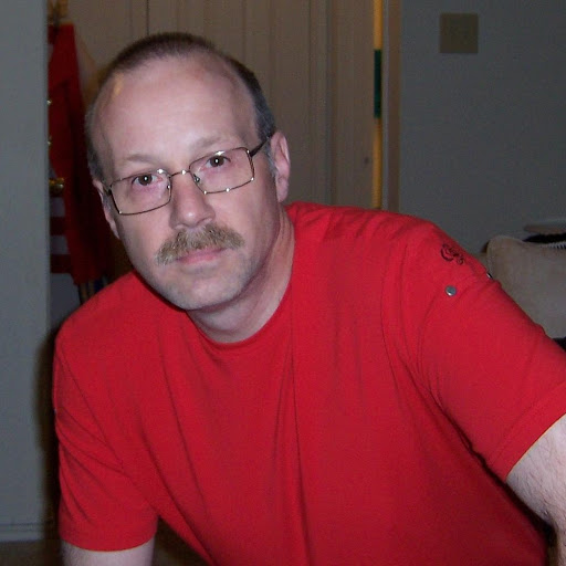 Dennis Weber Photo 43