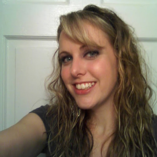 Rachel Powell Photo 16