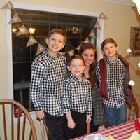 Bridget Proctor Photo 7