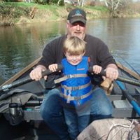 Paul Harper Photo 26