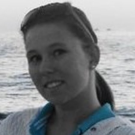 Megan Farmer Photo 15