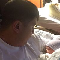 Brian Leach Photo 29