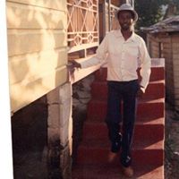 Geraldine Mitchell Photo 31