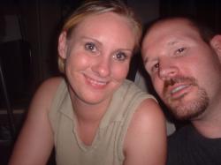 Amy Albright Photo 1