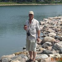 Frank Shepherd Photo 12