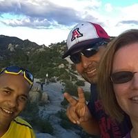 Michelle Moe Photo 34