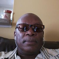 Reginald Drake Photo 27