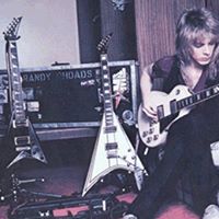 Angel Rhoads Photo 6