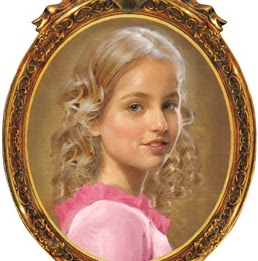 Caroline Abbott Photo 27