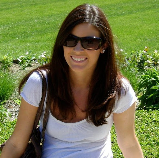 Samantha Robinson Photo 19