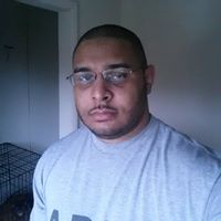 Aaron Nicholas Photo 19