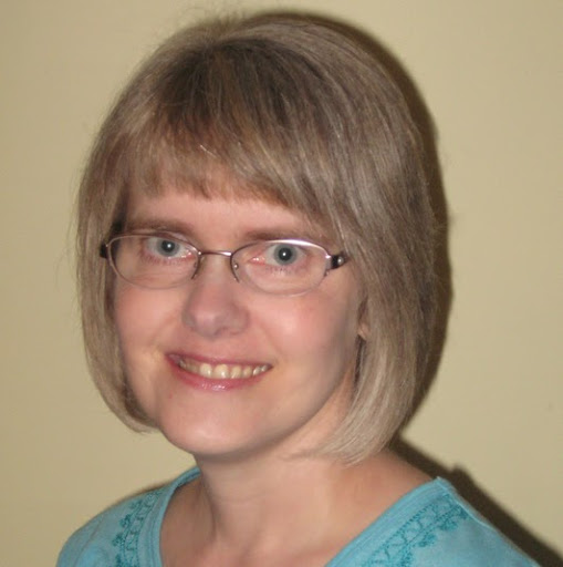 Julie Nelson Photo 9