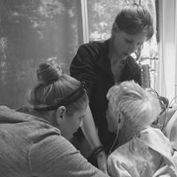 Frances Austin Photo 28