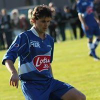 Nicholas Stuart Photo 22