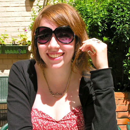 Sara Mahoney Photo 5