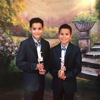 Erika Tapia Photo 36