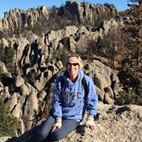 Crystal Powers Photo 37