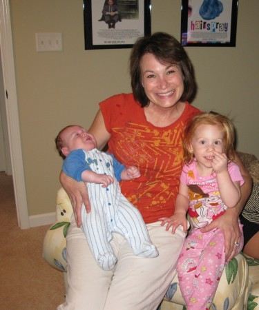 Cindy Crowe Photo 25