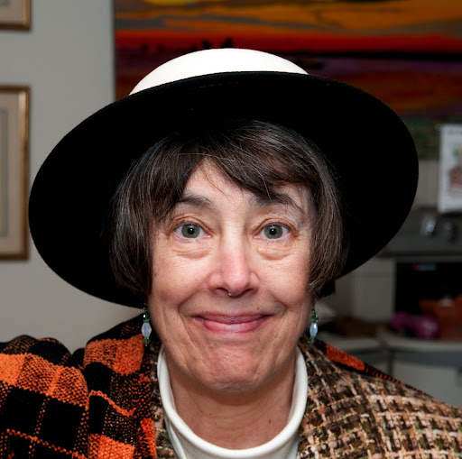 Alison Gilbert Photo 10