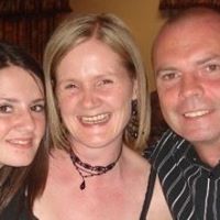 Rachel Downey Photo 15