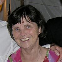 Jane Beyer Photo 8