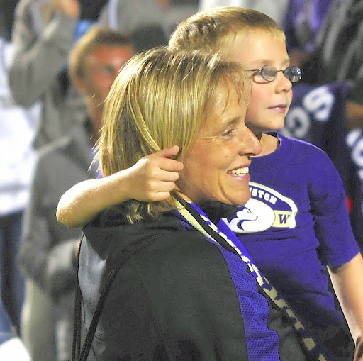 Amy Griffin Photo 54