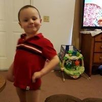 Jamie Baxter Photo 24