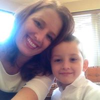 Kelly Buerger Photo 5